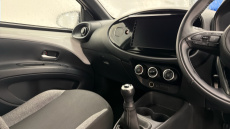 Toyota Aygo X 1.0 VVT-i Pure 5dr Petrol Hatchback